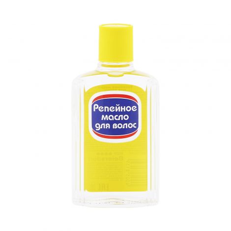 Нивея масло для волос репейное 75мл 288