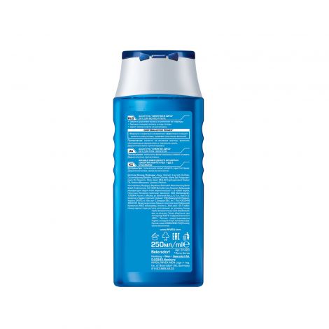 Нивея фо Мен шампунь для нормальных волос 250мл 81423 №2