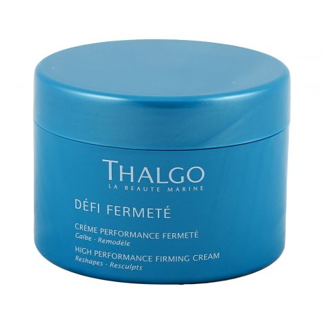 THALGO Интенсивный крем для тела подтягивающий 200мл