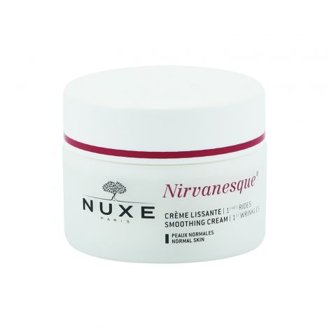Нюкс Нирванеск крем для лица против первых морщин для нормальной кожи 50мл 2540