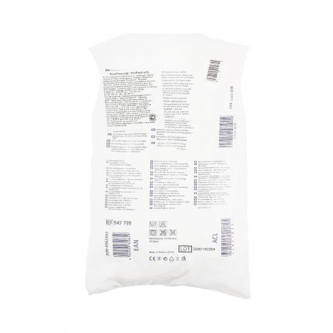 Молипантс штанишки Софт для фиксации прокладок р.XXL №5 9477990 №2