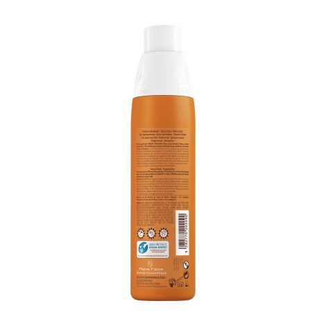 Авен спрей солнцезащитный д/детей SPF50+ 200мл 645641/С22999 №2