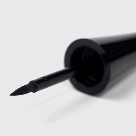 Вивьен Сабо подводка для глаз Шарбон жидкая т.01 №4