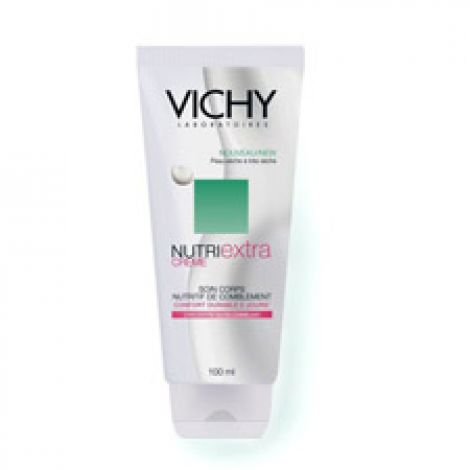Виши Нутриэкстра крем для тела питательный 100мл М2937000