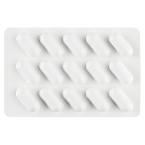 Йогулакт капсулы № 15 №2