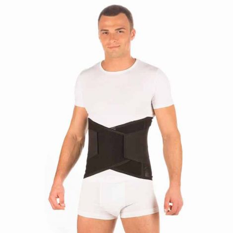 Тривес корсет Т-1553 ортопедический р.6/XL