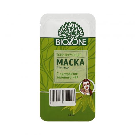 Biozone маски для волос