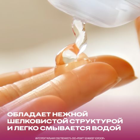Дюрекс гель-смазка Плей Алоэ 200мл №5