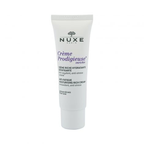 Нюкс Продижьез крем для лица дневной обогащенный 40мл 004445