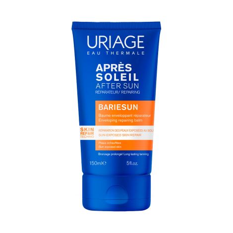 Урьяж Барьесан бальзам после солнца восстанавливающий 150мл U01468