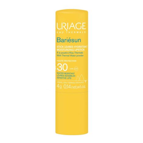 Урьяж Барьесан экстра стик для губ SPF30+ 4г U01451