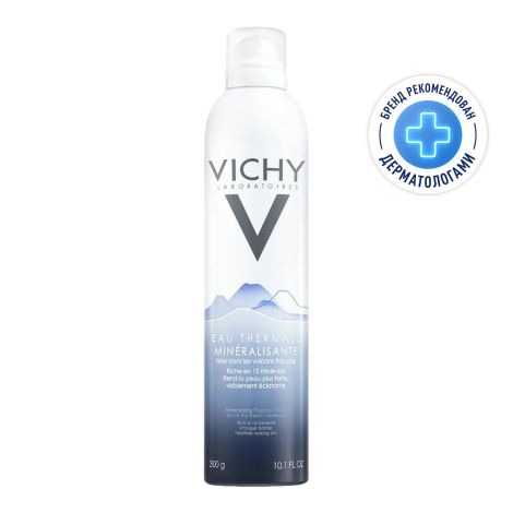 Виши вода термальная 300мл М1037302