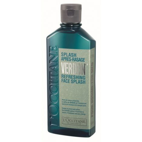 Локситан Вердон лосьон после бритья освежающий 150мл