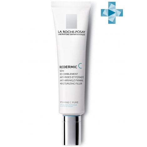 Ля Рош-Позе Редермик С крем для лица для сухой/чувствительной кожи 40мл M5477700