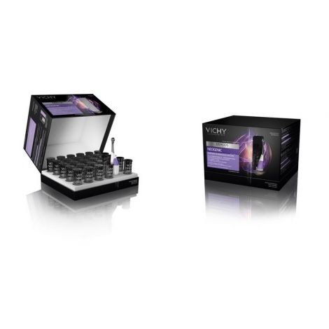 Виши Деркос Неоженик средство для возобновления роста волос 6млх14 M5071400