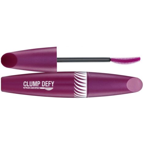 Макс Фактор тушь для ресниц Кламп Дефай объем и разделение черная