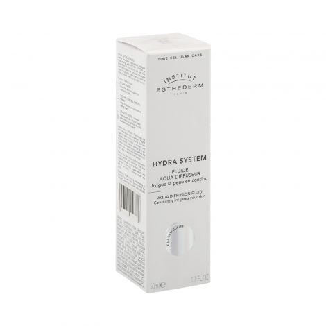 Эстедерм Аква Диффузор эмульсия для лица увлажняющая 50мл V6100 №2