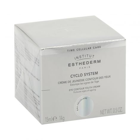 Эстедерм Женес крем для области вокруг глаз 15мл V2425