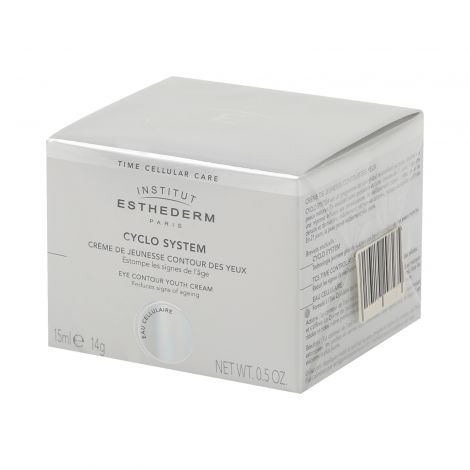 Эстедерм Женес крем для области вокруг глаз 15мл V2425 №2