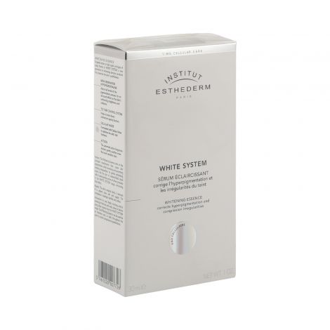 Эстедерм сыворотка для лица осветляющая 30мл V6504