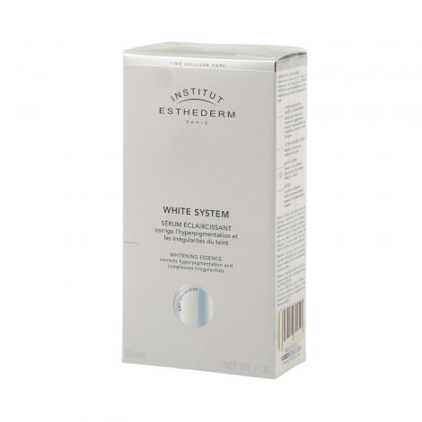 Эстедерм сыворотка для лица осветляющая 30мл V6504 №2