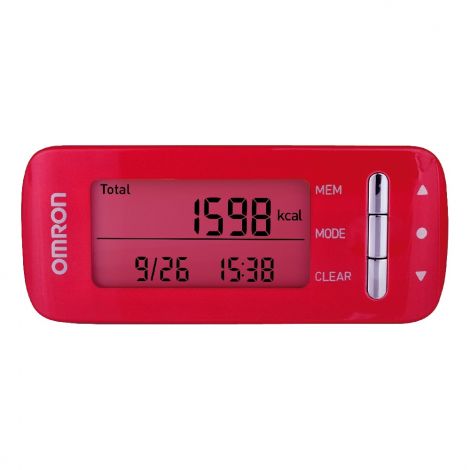 Омрон монитор HJA-306-EPK активности