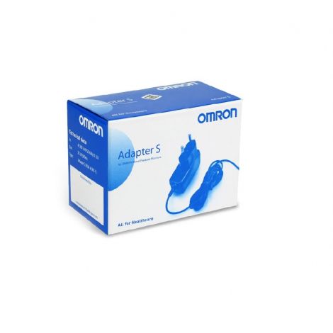 Омрон адаптер AC Adapter-S