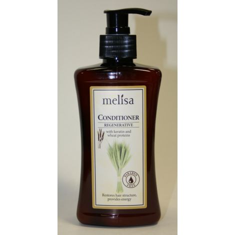 Ригла кондиционер для волос Мелиса для восстановления структуры волос 300мл