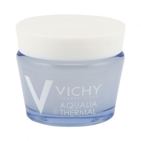 Виши Аквалия Термаль СПА-ритуал гель для лица дневной 75мл М6455300