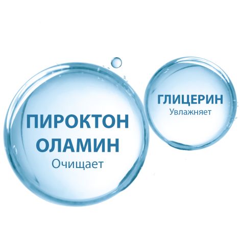 Дюкрэ Скванорм шампунь против сухой перхоти 200мл C27657 №9