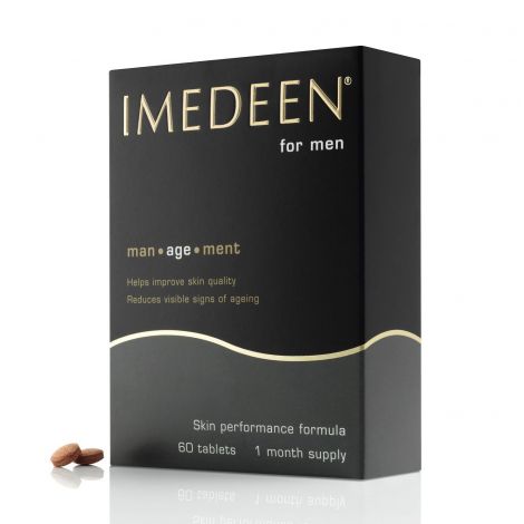 Имедин Менеджмент таблетки №60