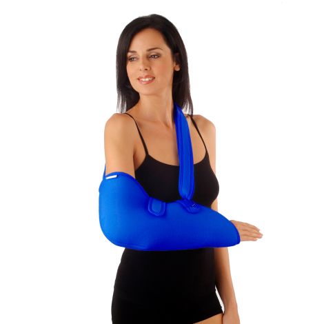 Релаксан бандаж плечевой поддерживающий р.S B3000