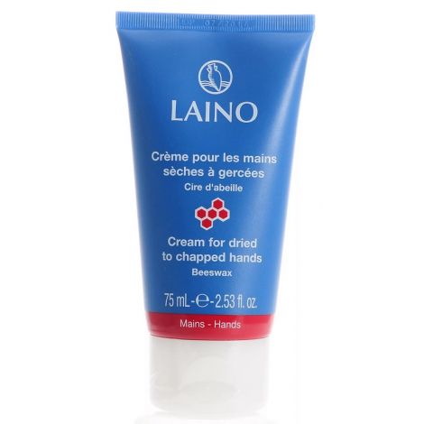 Ригла крем для рук Лэно Про-Интенс пчелиный воск 75мл