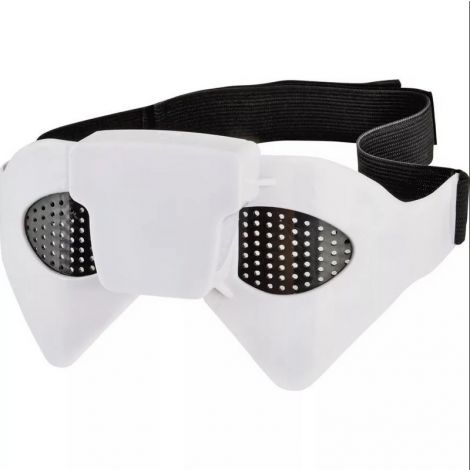 Брадекс массажер Взор для глаз очки KZ0009