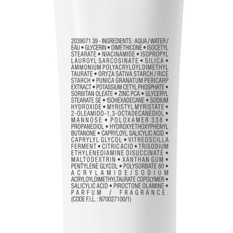 Ля Рош-Позе Эфаклар Дуо+ крем-гель для лица корректирующий 40мл M6940500 №6