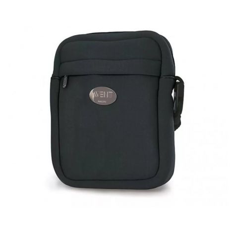 Филипс Авент Термосумка на 2 бутылочки черная 67530