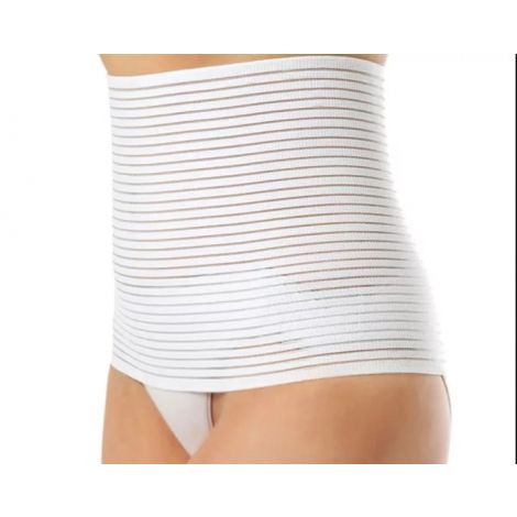 Бандаж послеродовой Б-252 № 5 бел.