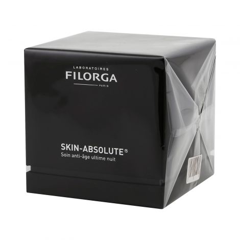 Филорга Скин-Абсолют крем для лица ночной антивозрастной 50мл DCGP036