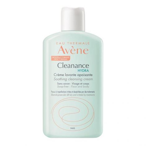 Очищающий смягчающий крем avene cleanance hydra даркнет смотреть трейлер вход на гидру