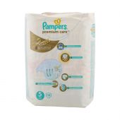 Памперс подгузники Премиум Кеа Джуниор 11-18кг № 18 №2