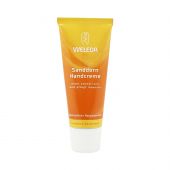 Веледа набор Облепиха гель для душа 200мл+крем для рук 50мл 9678 №4