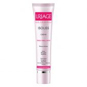 Урьяж Изолис крем для лица для норм./сух.кожи против первых морщин 40мл