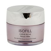 Урьяж Изофиль крем для лица обогащенный для сух./чувств.кожи 50мл