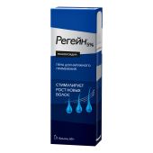 Регейн пена для наруж.прим. 5% 60мл №4