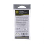 КВС палочки для кутикулы абразивный наконечник № 8 10-1388 №2