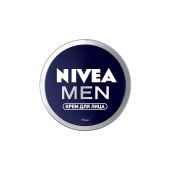 Нивея фо Мен крем для лица банка 75мл 83922