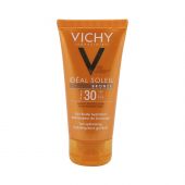 Виши Капиталь Идеал Солей флюид-гель для лица Активатор загара SPF30 50мл M0360401