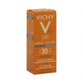 Виши Капиталь Идеал Солей флюид-гель для лица Активатор загара SPF30 50мл M0360401 №2