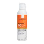 Ля Рош-Позе Антгелиос Солнцезащитный спрей-вуаль для лица и тела SPF 50+ PPD 25 200мл