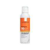 Ля Рош-Позе Антгелиос Солнцезащитный спрей-вуаль для лица и тела SPF 50+ PPD 25 200мл